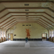 Illustration for article titled After the Games: Photographs of Decaying Olympic Sites
